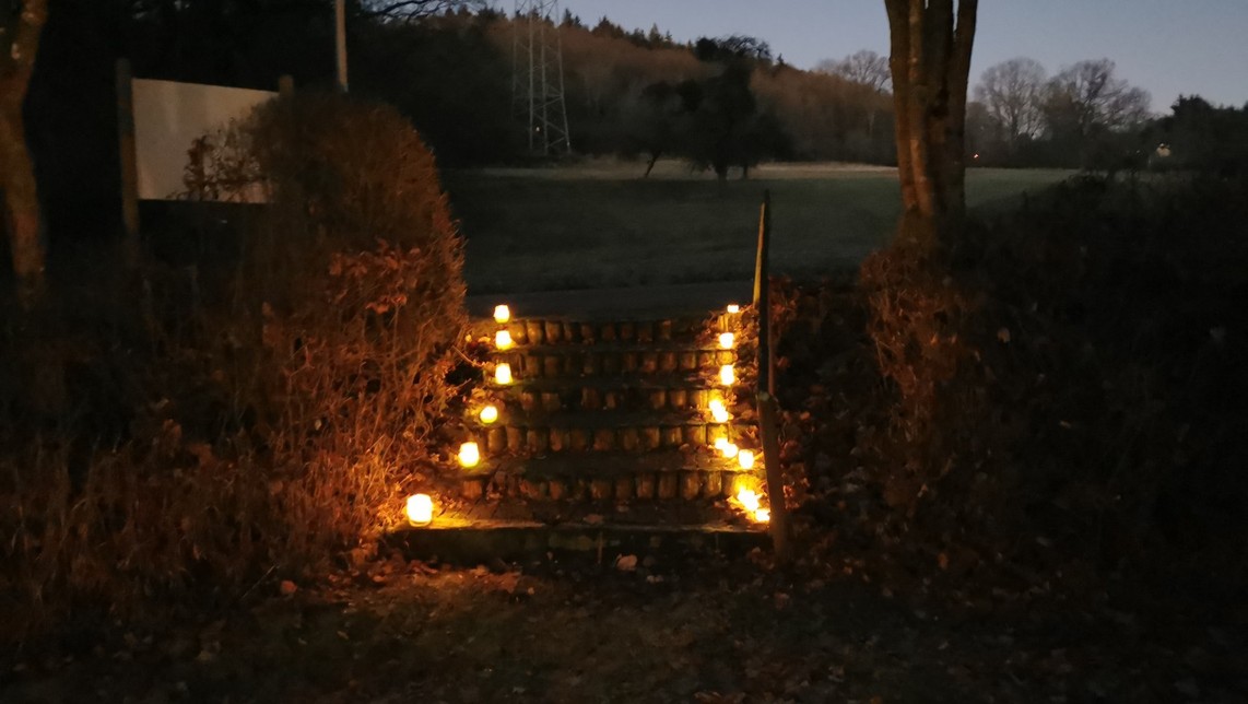 Rauhnachtwanderung 12/26