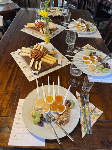 Honig trifft Käse 02/2026